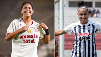 Universitario vs Alianza Lima: día, hora y canal Tv confirmado del clásico por la Liga Femenina 2024