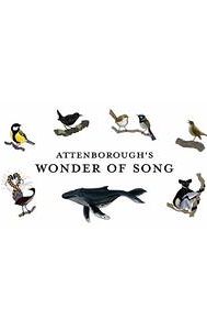 Attenborough's Wonder of Song