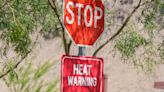 #WeatherAuthority: Extreme heat arrives in Las Vegas
