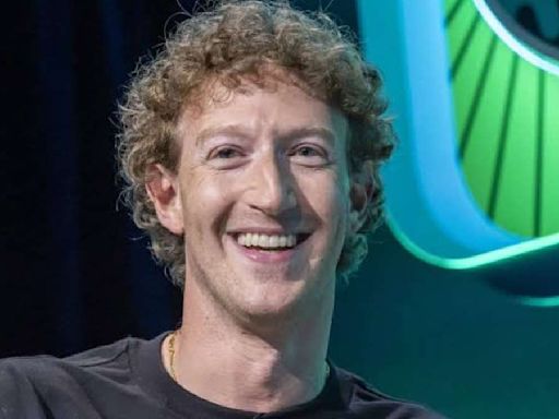 Mark Zuckerberg Becomes World’s Third Richest; Joins Elite $200 Billion Club With Elon Musk And Jeff Bezos