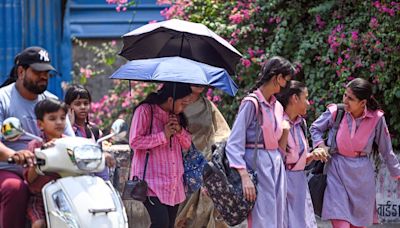 Close schools for summer vacation immediately, says Delhi govt amid heatwave