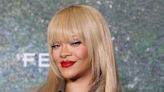 Rihanna Is Expanding Her Beauty Empire With Fenty Hair