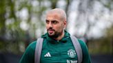 Manchester United 'decide against signing Sofyan Amrabat' despite agreeing £21.4m transfer option