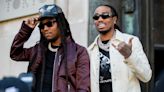 Quavo and Takeoff Talk Working Together as a Duo Separately From Migos: We ‘Easily Bounce Off’ Each Other