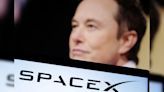 Musk's Space X To Help Discard NASA's International Space Station By 2030