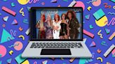 12 Zoom Backgrounds To Help You Unleash Your Inner ‘90s Baby