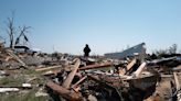 Death roll rises to four with 35 hurt after Iowa tornado