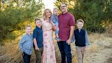 Dad Who Died in Plane Crash 'Made Sure He Protected' 3 Sons Who 'Miraculously' Survived, Says Wife