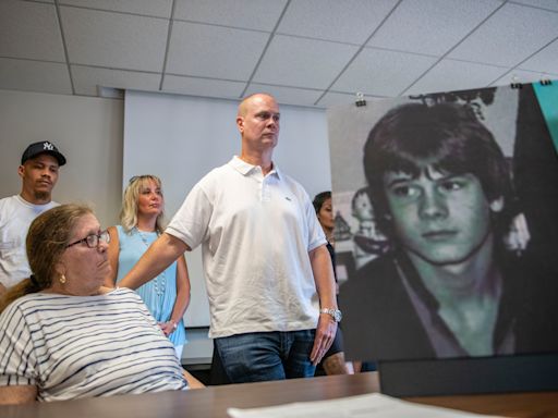 Informant ‘White Boy Rick’ asks Sixth Circuit to revive lawsuit against police, feds