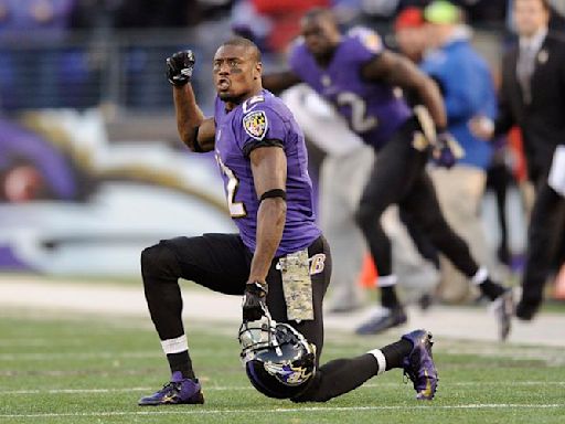 A los 40 años, fallece Jacoby Jones, exreceptor de la NFL