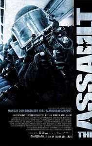 The Assault (2010 film)