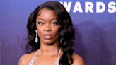 Ari Lennox Boo'd Up With 'Married At First Sight' Star Keith Manley II In New Pics