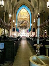 HOLY INNOCENTS CHURCH (New York): Ce qu'il faut savoir