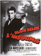 L'insoumis (1964)