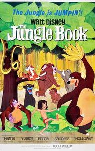 The Jungle Book