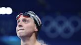 Katie Ledecky’s Incredible Olympic Legacy