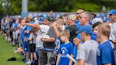 UK football ticket sales highest since 2015; Fans asked to review mobile ticket procedure