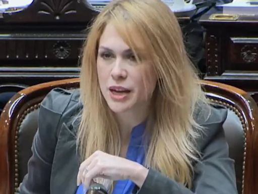 Polémicos dichos de Lilia Lemoine tras el despido de Julio Garro del Gobierno: “Estaba a punto de sobarle la quena a alguien”