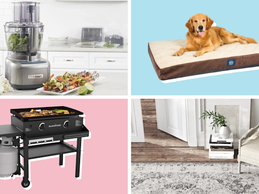 20 deals you need to shop at Wayfair's Black Friday in July sale