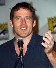 Ben Browder