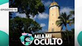 No es un faro ni está cerca del mar. Esta torre de Coral Gables es uno de los misterios de Miami