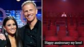 Catherine Giudici Lowe and Sean Lowe Celebrate 10th Wedding Anniversary: ‘So Excited to Surprise This Old Man’