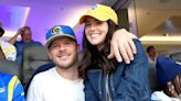 Who Is Zoey Deutch's Boyfriend? All About Jimmy Tatro