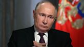 Putin plotting to unleash chaos at Paris Olympics warns ex-FBI agent