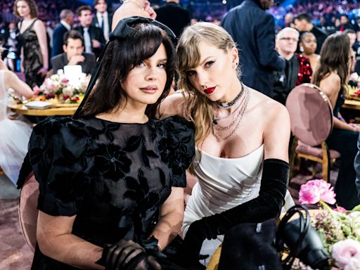 Taylor Swift Told Lana Del Rey She Wanted Pop Stardom ‘More Than Anyone’ — and She Got It