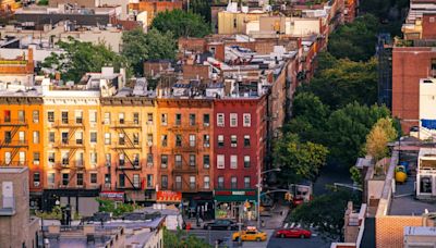 CNBC: “Es una locura lo caro que es aquí”: $3,500 por un apartamento en Nueva York