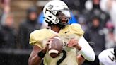 Raiders select next franchise quarterback in latest 2025 NFL mock draft