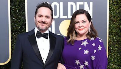 Melissa McCarthy and Ben Falcone celebrate 19th wedding anniversary