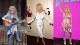 Dolly Parton’s Western Shoe Style Over The Years