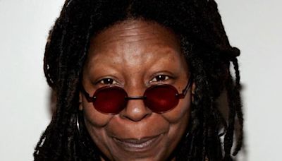 Las revelaciones de Whoopi Goldberg: de las terapias de electroshock a la que sometieron a su madre a las adicciones que marcaron su vida