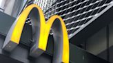 McDonald’s chief says anti-Israel boycotts hitting sales