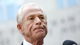 Ex-Trump aide Peter Navarro sentenced to four months in jail for contempt of Congress