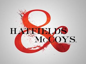 Hatfields and McCoys