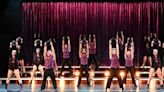 Review: A CHORUS LINE at The Norris Theatre
