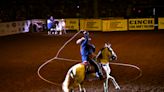 Mexican Rodeo performance a first for closing out 2024 San Angelo Rodeo