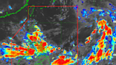 Parts of Philippines see moderate to intense rain from enhanced southwest monsoon