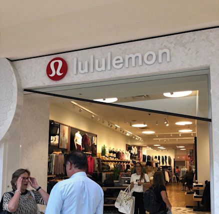 Lululemon Store Hours Near Mesa Az