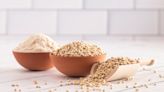 What To Consider Before Swapping Wheat Flour With Sorghum