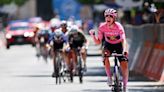 Elisa Longo Borghini wins Giro d'Italia Women as Kim Le Court takes final stage from breakaway