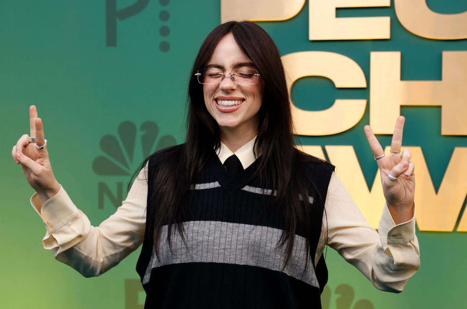 Billie Eilish Prank Called Tyler, the Creator Pretending She Pooped Her Pants and His Response Was: Been There… Recently