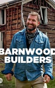 Barnwood Builders