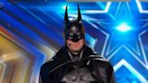 BGT fans say the same thing as they 'work out' identity of Batman singer