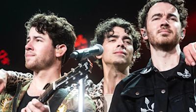 Tras su visita a Argentina, Jonas Brothers cancelaron shows en México: qué les pasó | Espectáculos