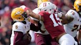 Arizona State football doesn't allow a touchdown, but comes up just short vs. Stanford