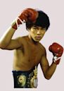 Kōji Kobayashi (boxer)
