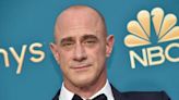 Actor Christopher Meloni Had The Best Answer To This Question About The Queen's Funeral